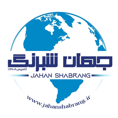 ماتکن شیشه طرح سه بعدی مولتی کال کد 9914