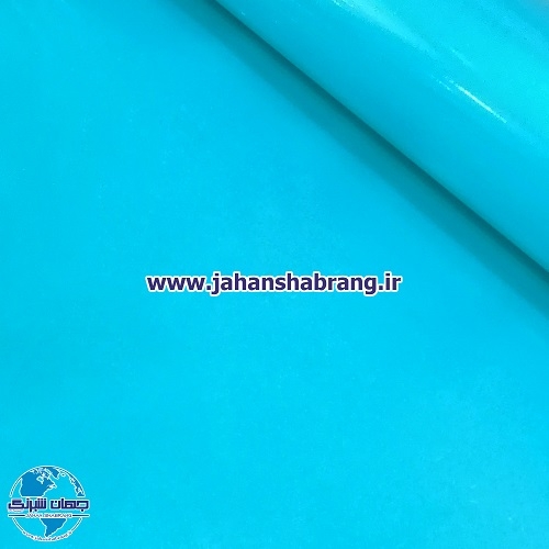 شبرنگ 3ساله اکرلیک آبی فیروزهای یورولایت کد UA614