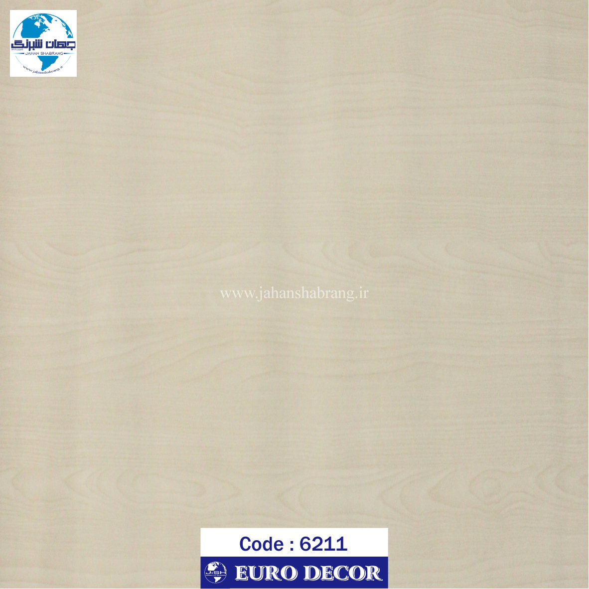 طرح چوب کرم روشن