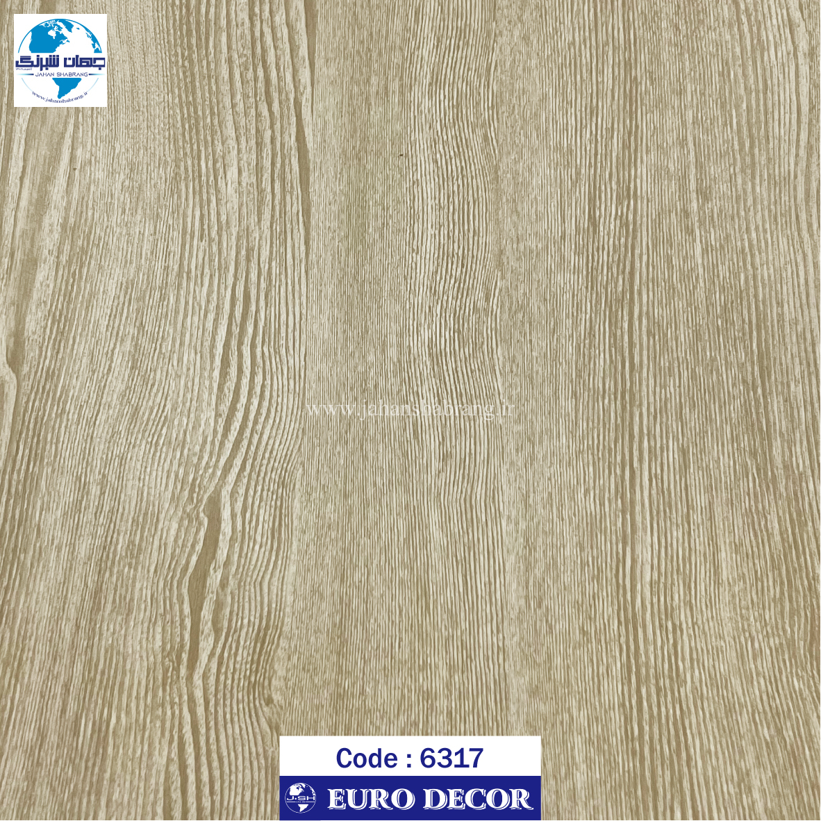 طرح چوب قهوه ای سوخته