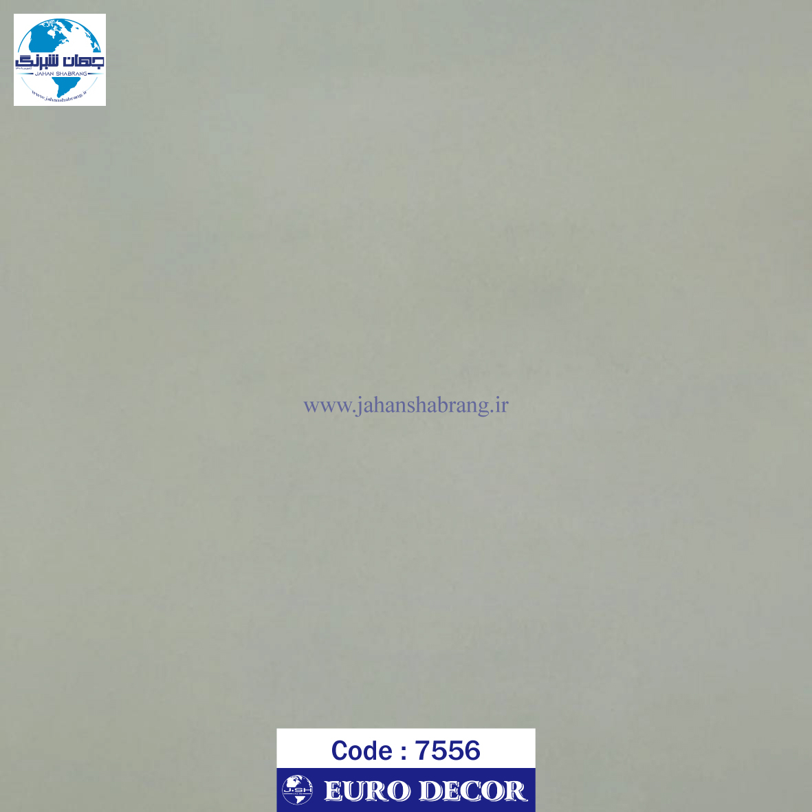 دکوری سدری پاستلی یورو دکور‏ ‏‏کد 7556