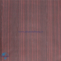 طرح چوب قرمز مشکی راه راه