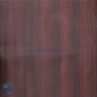 طرح چوب قرمز قهوه ای