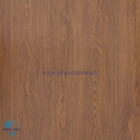 طرح چوب قهوه ای