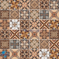 دکوری طرح کاشی مولتی کال کد k-502