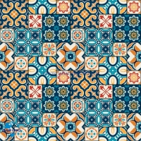 دکوری طرح کاشی مولتی کال کد k-515