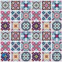 دکوری طرح کاشی مولتی کال کد k-516