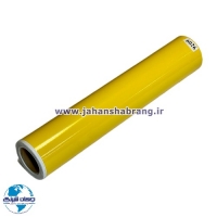 روز رنگ براق زرد روشن مولتی کال کد 6026