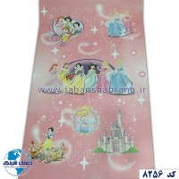 دکوری‏ ‎-‎ ‏‏عروسکی‏ ‏‏برجسته‏ ‏‏مات‏‎ ‎‏یورو دکور‏ ‏‏کد ‏‎8256‎