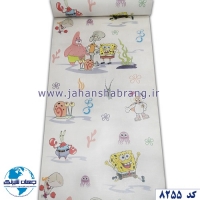 دکوری‏ ‎-‎ ‏‏عروسکی‏ ‏‏برجسته‏ ‏‏مات‏ ‏یورو دکور‏ ‏‏کد ‏‎8255‎