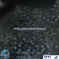 روکش‏ ‏بدنه‏ ‏لانه‏ ‏زنبوری‏ ‏‏مشکی‏ ‏یوروفیکس‏ ‏‏کد ‏‎9241‎