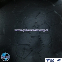 روکش‏ ‏بدنه‏ ‏‏کروکودیل‏ ‏‏مشکی‏ ‏‎یوروفیکس‏ ‏‏کد ‏‎9255‎