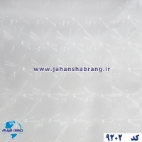 روکش‏ ‏بدنه‏ ‏‏سه‏ ‏بعدی‏ ‏‏سفید ‏‎یوروفیکس‏ ‏‏کد ‏9202‎