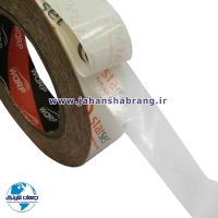 چسب‏ ‏دوطرفه‏ شیشه‌ای استار 100cm*50m‎ ‏کد‏ TP18