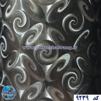 روکش بدنه کهکشانی مشکی یوروفیکس کد9239