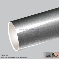 روکش‏ ‏بدنه‏ الکترو خاکستری ‏یورو رپ ‏‏کد EW-EG-05