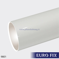 روکش‏ ‏بدنه‏ ‏‏سلفون شفاف‏‏ 3 لایه ضدخش PVC ‏‏یوروفیکس‏ ‏‏کد 9801