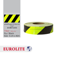 نوار شبرنگ 5سانتی‏ ‏اقتصادی‏ ‏‏لانه‏ ‏زنبوری‏ ‏‏پرسماتیک‏ ‏‏الماسی‏ ‏‏‏زرد‏مشکی‏ فلش‏ ‏‏یورولایت‏ ‏‏کد ‏BTF37‎