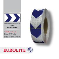 نوار شبرنگ 5سانتی‏ ‏اقتصادی‏ ‏‏لانه‏ ‏زنبوری‏ ‏‏پرسماتیک‏ ‏‏الماسی‏‎‏‏ سفیدآبی‏ فلش‏ ‏‏یورولایت‏ ‏‏کد ‏BTF14‎