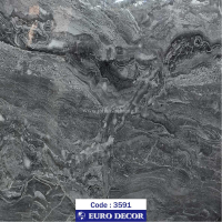 دکوری‏ ‏طرح‏ ‏سنگ‏ ‏هایگلاس‏ ‎‏رگه نقره ای یورو دکور‏ ‏‏کد ‏‎3591