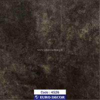 دکوری طرح سنگ برجسته ابر و بادی طوسی 60c*25 یورودکور چین کد4526