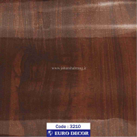 دکوری‏ ‏طرح‏ ‏چوب‏ ‏هایگلاس‏ ‎‏یورو دکور‏ ‏‏کد ‏‎3210