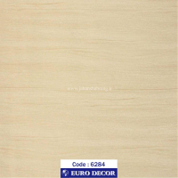 دکوری طرح چوب برجسته مات یورو دکور کد 6284