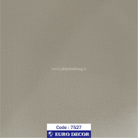 دکوری‏ ‏طرح‏ کنف کرم روشن‎60c*25‎ ‎یورودکور‏ ‎چین‏ ‎7527‎