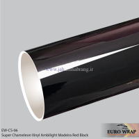 روکش‏ ‏بدنه‏ لیزری مات خاکستری یورو رپ ‏‏کد EW-CS-06