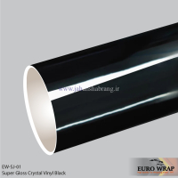 روکش‏ ‏بدنه‏ فوق براق مشکی یورو رپ ‏‏کد EW-SJ-01