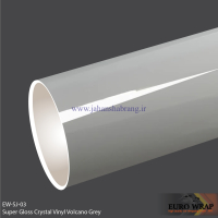 روکش‏ ‏بدنه‏ فوق براق خاکستری روشن یورو رپ ‏‏کد EW-SJ-03