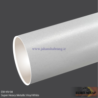 روکش‏ ‏بدنه‏ متالیک آبی یورو رپ ‏‏کد EW-HV-10