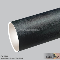 روکش‏ ‏بدنه فوق مات خاکستری تیره یورو رپ ‏‏کد EW-SM-۰۴