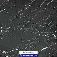 دکوری طرح سنگ ساده براق 60c*25 یوروفیکس چین 3557