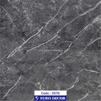 دکوری‏ ‏طرح‏ ‏سنگ‏ ‎ساده‏ ‎هایگلاس‏ ‎60c*25‎ ‎یورودکور‏ ‎چین‏ ‎3576‎