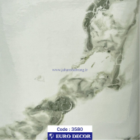 دکوری‏ ‏طرح‏ ‏سنگ‏ ‏هایگلاس‏ یورو دکور‏ ‏‏کد ‏‎3580