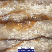 دکوری‏ ‏طرح‏ ‏سنگ‏ ‏هایگلاس‏ ‎‏یورو دکور‏ ‏‏کد ‏‎3513