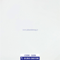 برچسب کابینت سفید شاین هایگلاس