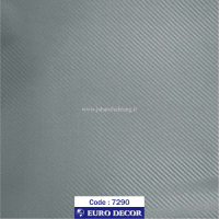 دکوری‏ ‎-‎ ‏‏کربن‏ ‏نقره‏‌‏ای‏ ‏‏برجسته‏ ‏‏مات‏ ‏‎‏یورو دکور‏ ‏‏کد ‏‎7290‎