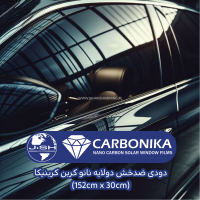 برچسب کابینت هایگلاس سفید