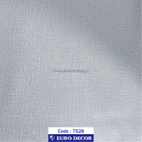 دکوری پاستلی طوسی یورو دکور‏ ‏‏کد 7528