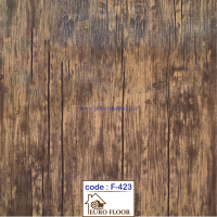 کفپوش های pvc یورو فلور  F-423 - ابعاد 100cm*12m*1.5mm