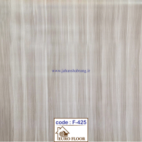 کفپوش های pvc یورو فلور کد F-425 - ابعاد 100cm*12m*1.5mm